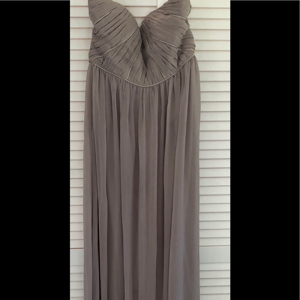 Prom/Bridesmaid/Formal Maxi Dress